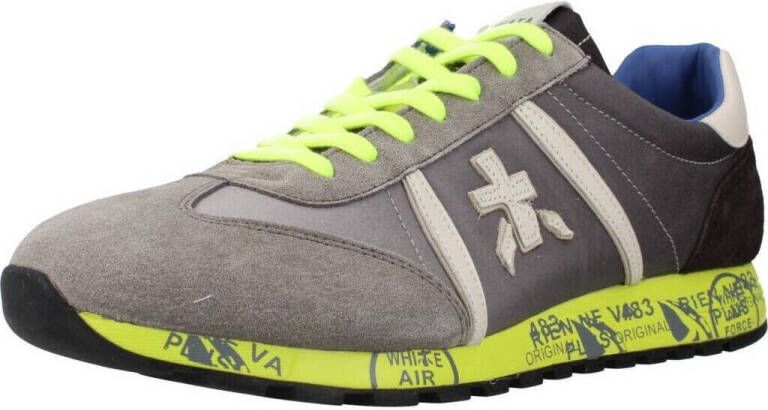 Premiata Sneakers LUCY 1313E