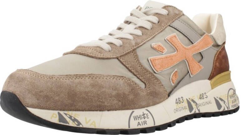 Premiata Sneakers MICK 6866