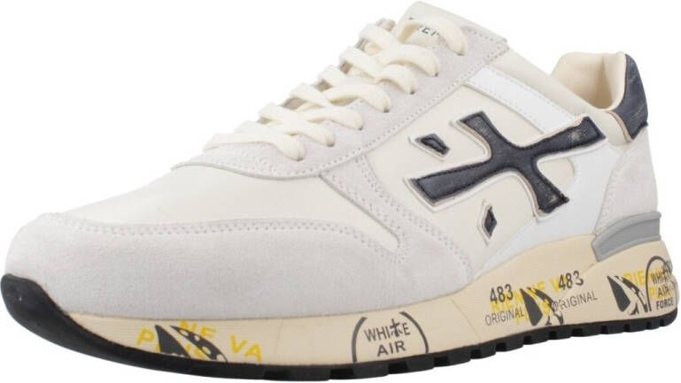 Premiata Sneakers MICK 6873