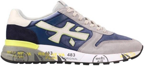 Premiata Sneakers MICK VAR 6819