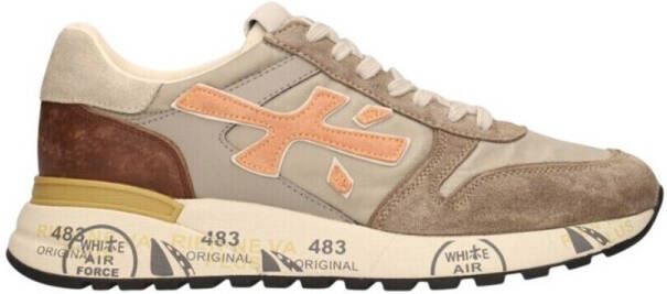 Premiata Sneakers MICK VAR 6866