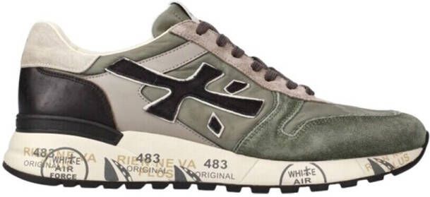 Premiata Sneakers MICK VAR 6870