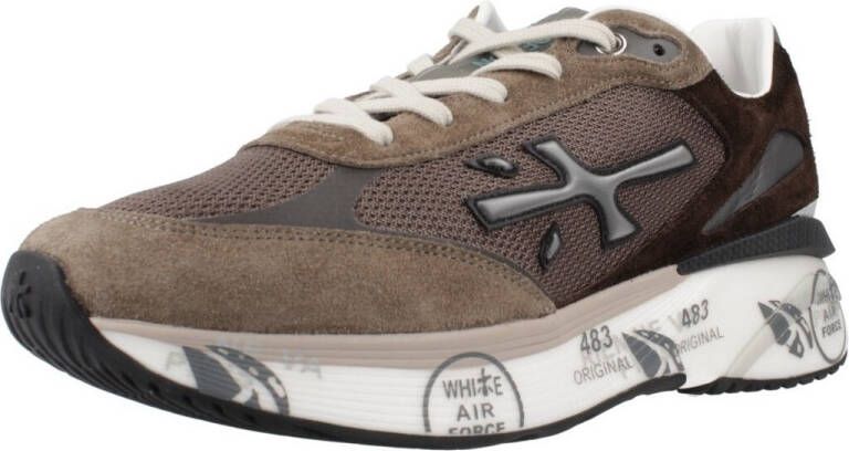 Premiata Sneakers MOERUN 6446