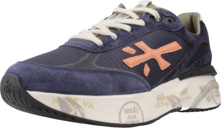 Premiata Sneakers MOERUN 6890