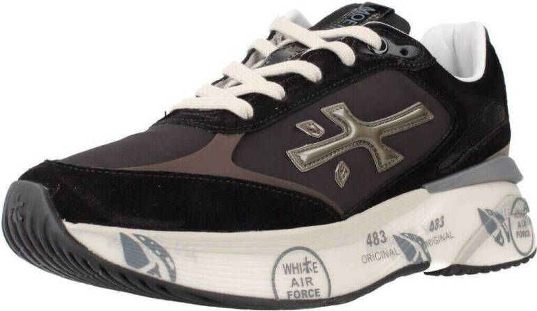 Premiata Sneakers MOERUND 6443