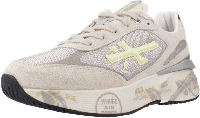 Premiata Sneakers MOERUND 6988