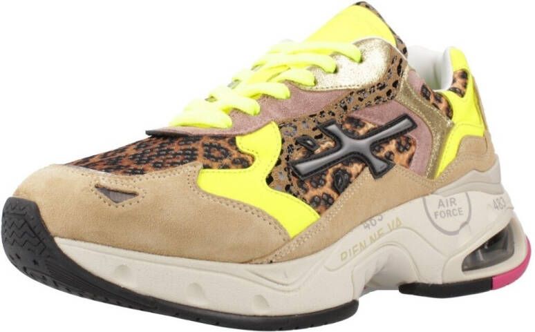 Premiata Sneakers SHARKYD 365