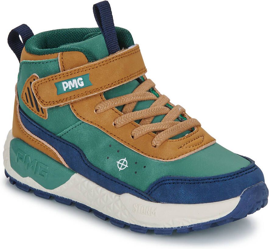 Primigi Hoge Sneakers B G STORM