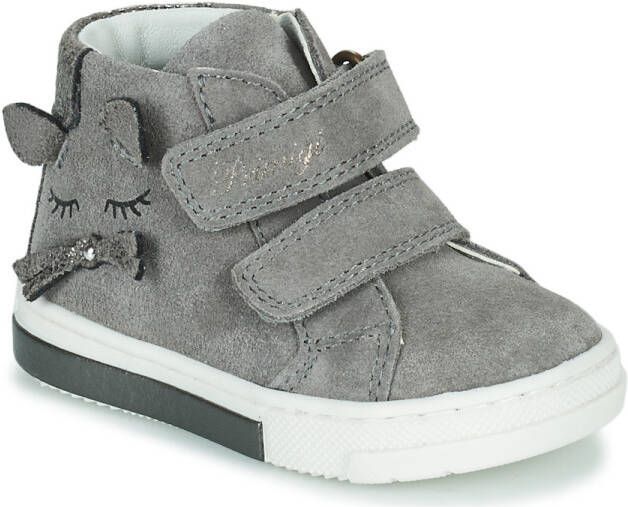 Primigi Hoge Sneakers BABY GLITTER