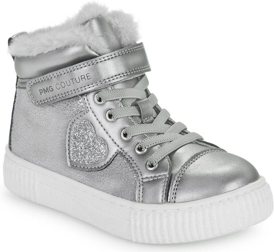 Primigi Hoge Sneakers GIRL ALPHA