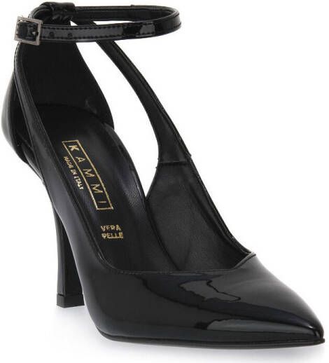 Priv Lab Pumps VERNICE NERO