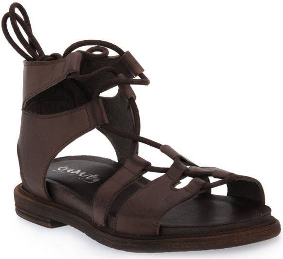 Priv Lab Sandalen MORO CRAST