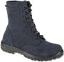 Protekto r Grom Light 01 045920 Unisex Marineblauw Trekkingschoenen Laarzen - Thumbnail 2