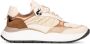 Ps Poelman Lage Sneakers CAROCEL Dames sneakers - Thumbnail 3