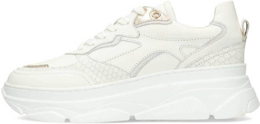 Ps Poelman Lage Sneakers Dames JANA Sneakers