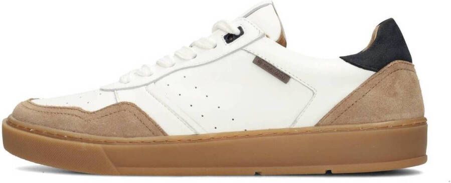 Ps Poelman Lage Sneakers GREGORY Heren Sneakers