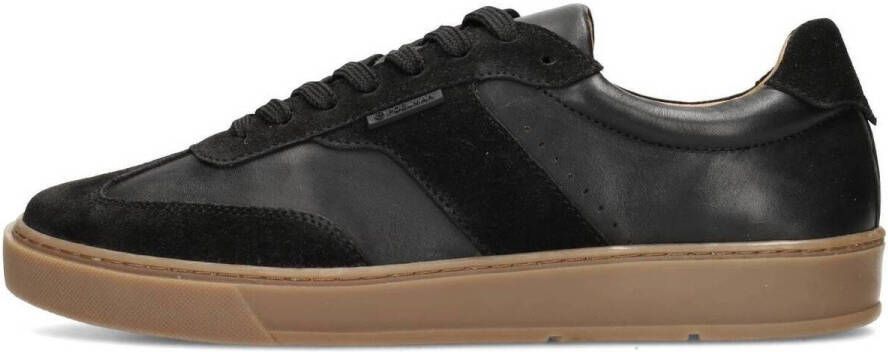 Ps Poelman Lage Sneakers Gregory Heren Sneakers