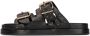 Ps Poelman Sandalen MAG Dames sandalen - Thumbnail 2