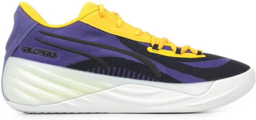 Puma Basketbalschoenen All Pro Nitro