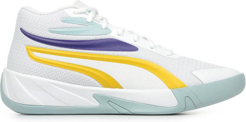 Puma Basketbalschoenen Court Pro