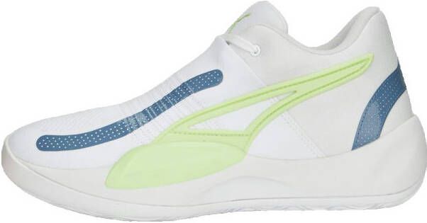 Puma Basketbalschoenen Rise Nitro