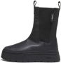 Puma Zwarte Chelsea Booties Black Dames - Thumbnail 2