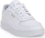 Puma Stijlvolle Caven 2.0 LUX Sneakers White Heren - Thumbnail 2