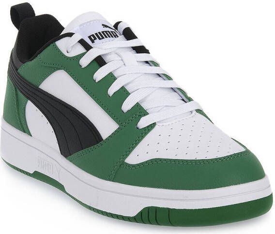 Puma Fitness Schoenen 06 REBOUND V6 LOW