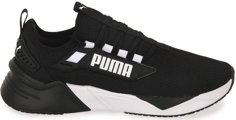 Puma Hardloopschoenen 01 RETAILIATE 3 JR