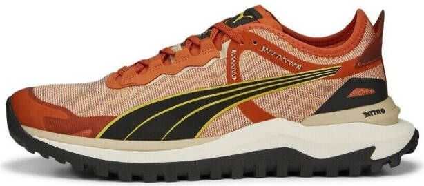 Puma Hardloopschoenen Voyage Nitro 2