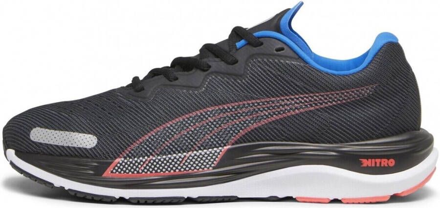 Puma Hardloopschoenen Velocity Nitro 2