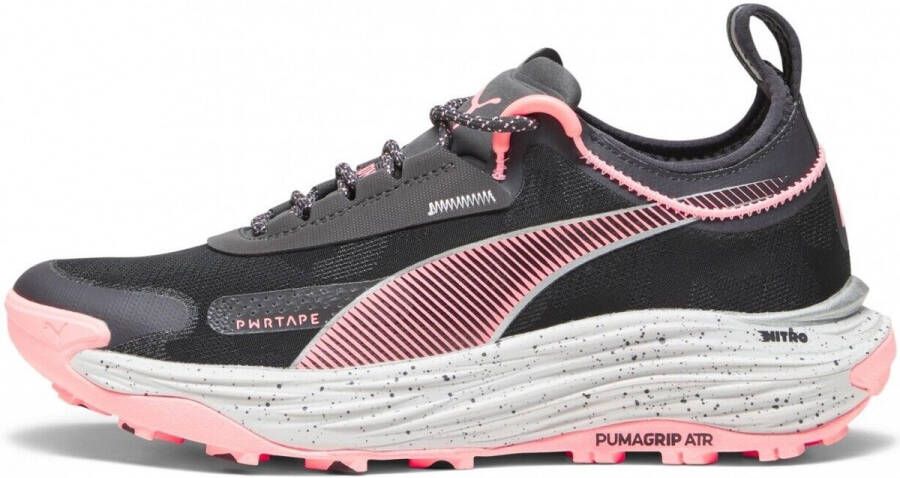 Puma Hardloopschoenen Wns Voyage Nitro 3 N