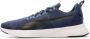 Puma flyer runner mesh sportschoenen blauw heren - Thumbnail 1