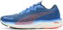 PUMA Velocity Nitro 2 Hardloopschoenen Blauw Man - Thumbnail 2