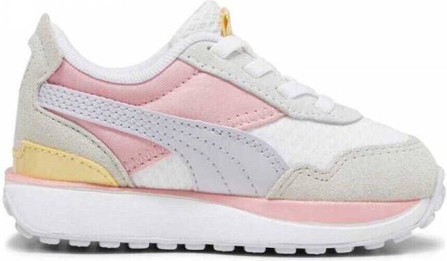 Puma Hardloopschoenen Cruise rider peony ac inf