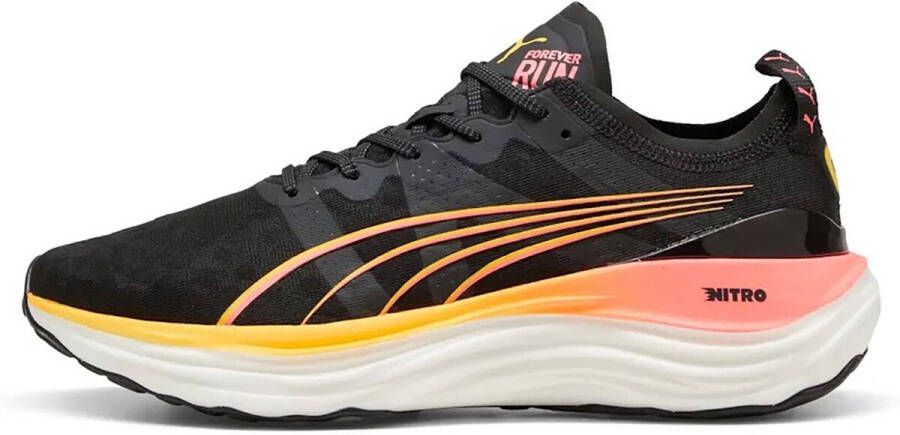 Puma Hardloopschoenen Foreverrun Nitro