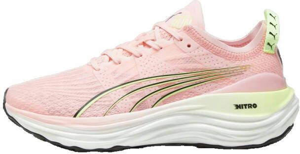 Puma Hardloopschoenen Foreverrun Nitro Dream Rush