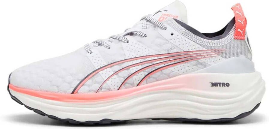 Puma Hardloopschoenen Foreverrun Nitro Wn