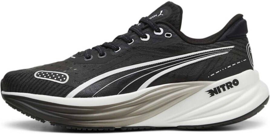 Puma Hardloopschoenen Magnify Nitro 2 Tech