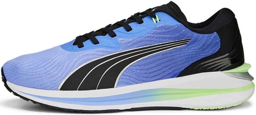 Puma Hardloopschoenen Scarpe Running Electrify Nitro 2