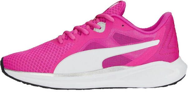 Puma Hardloopschoenen Twitch Runner Fresh