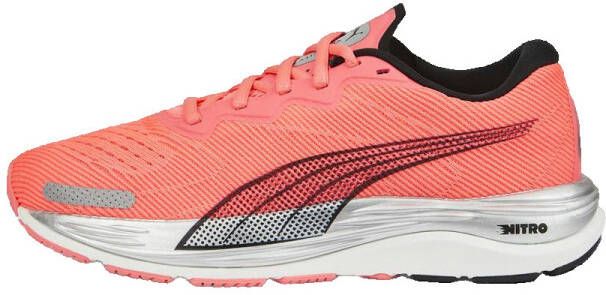 Puma Hardloopschoenen Velocity Nitro 2