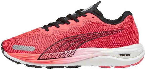 Puma Hardloopschoenen Velocity Nitro 2