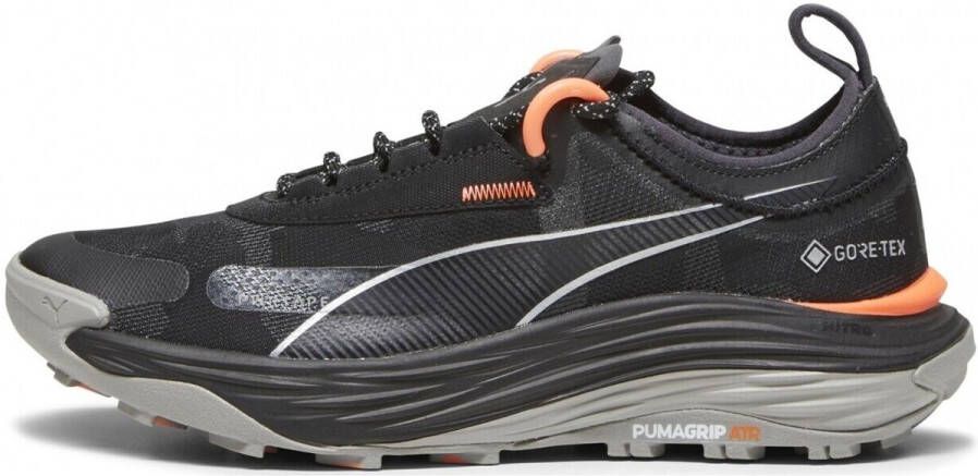 Puma Hardloopschoenen Wns Voyage Nitro 3 Gtx