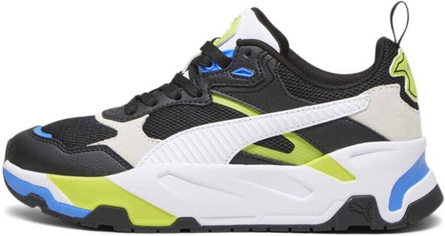 Puma Hoge Sneakers 390838