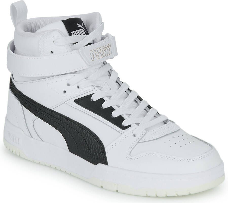 Puma Hoge Sneakers RBD Game