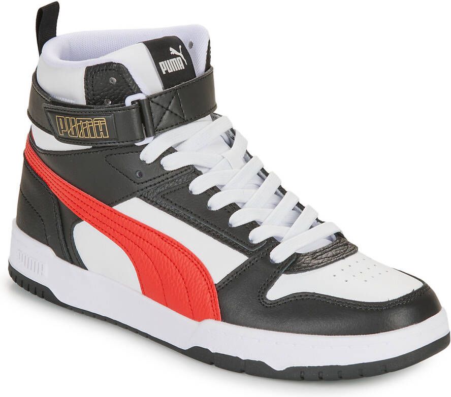 Puma Hoge Sneakers RBD GAME