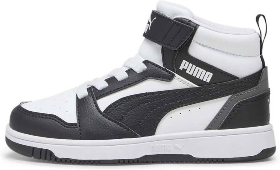 Puma Sneakers Rebound V6 Mid Ac+ Ps