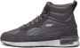 Puma Grijze Mid Enkellaarzen Gray Heren - Thumbnail 2