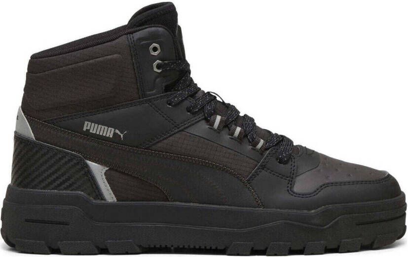 Puma Laarzen